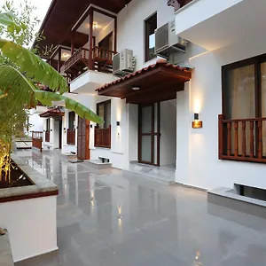 Alp Pinehill Appartement