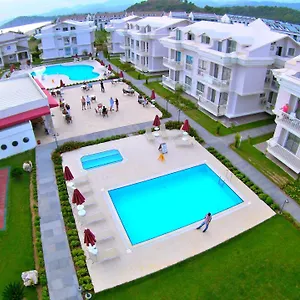 Daphne Appartement