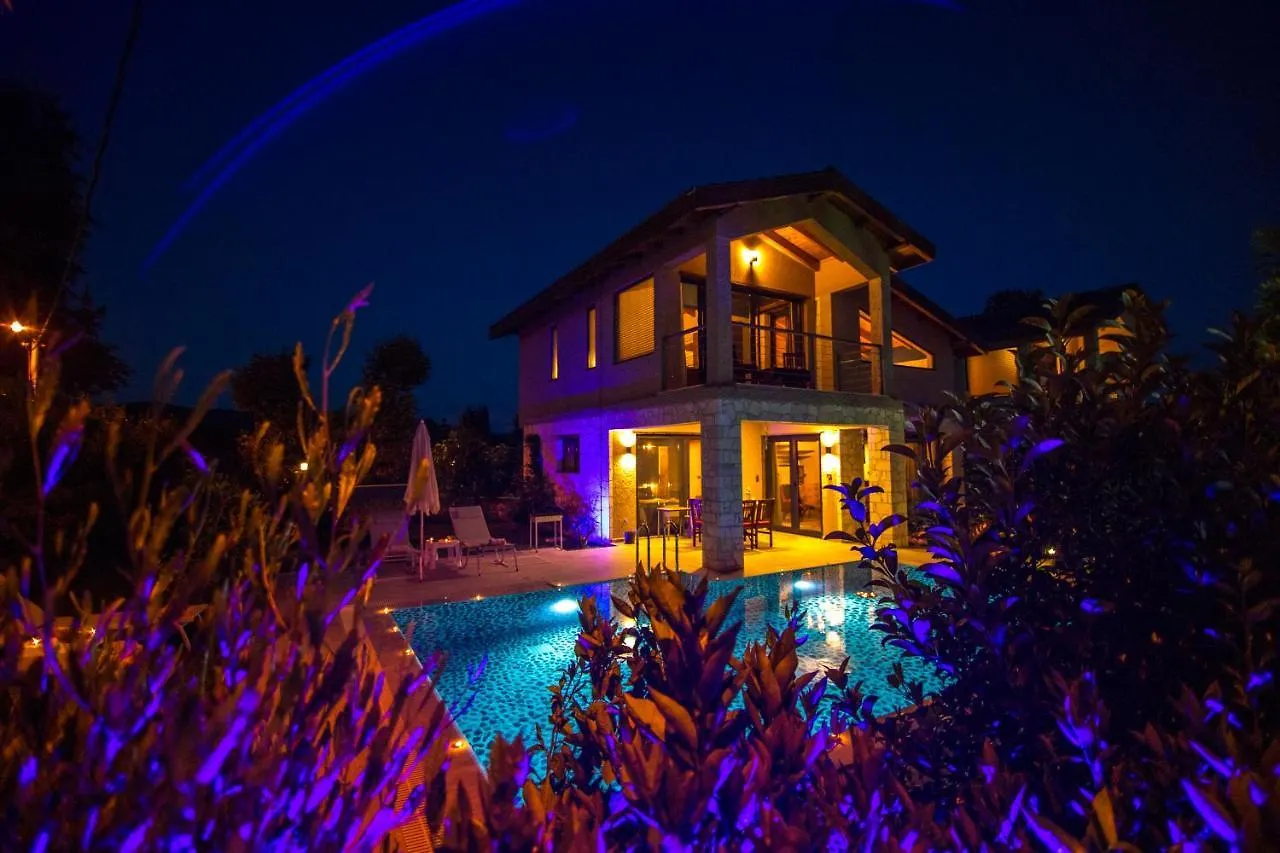 Volans Suites Villas Fethiye 0*,