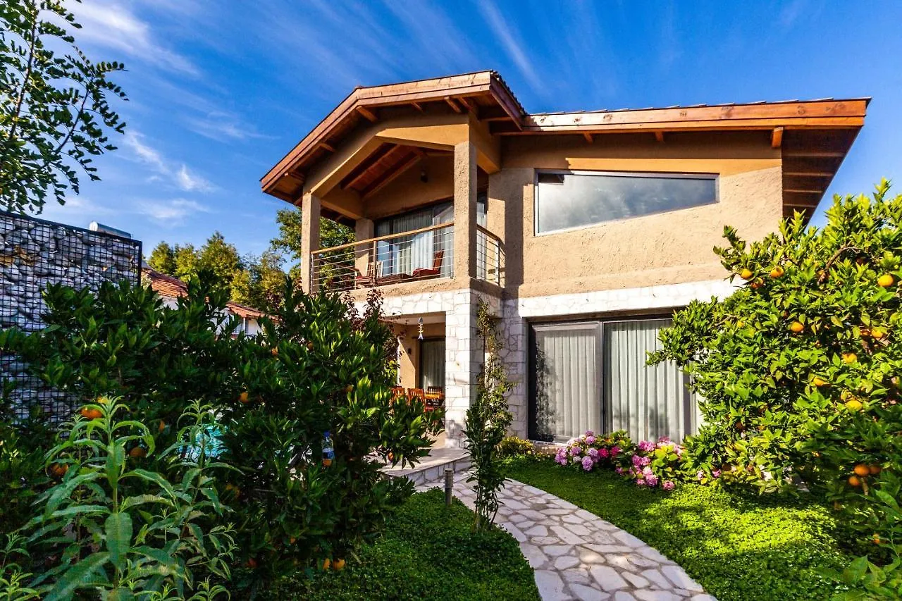Volans Suites Villas Fethiye