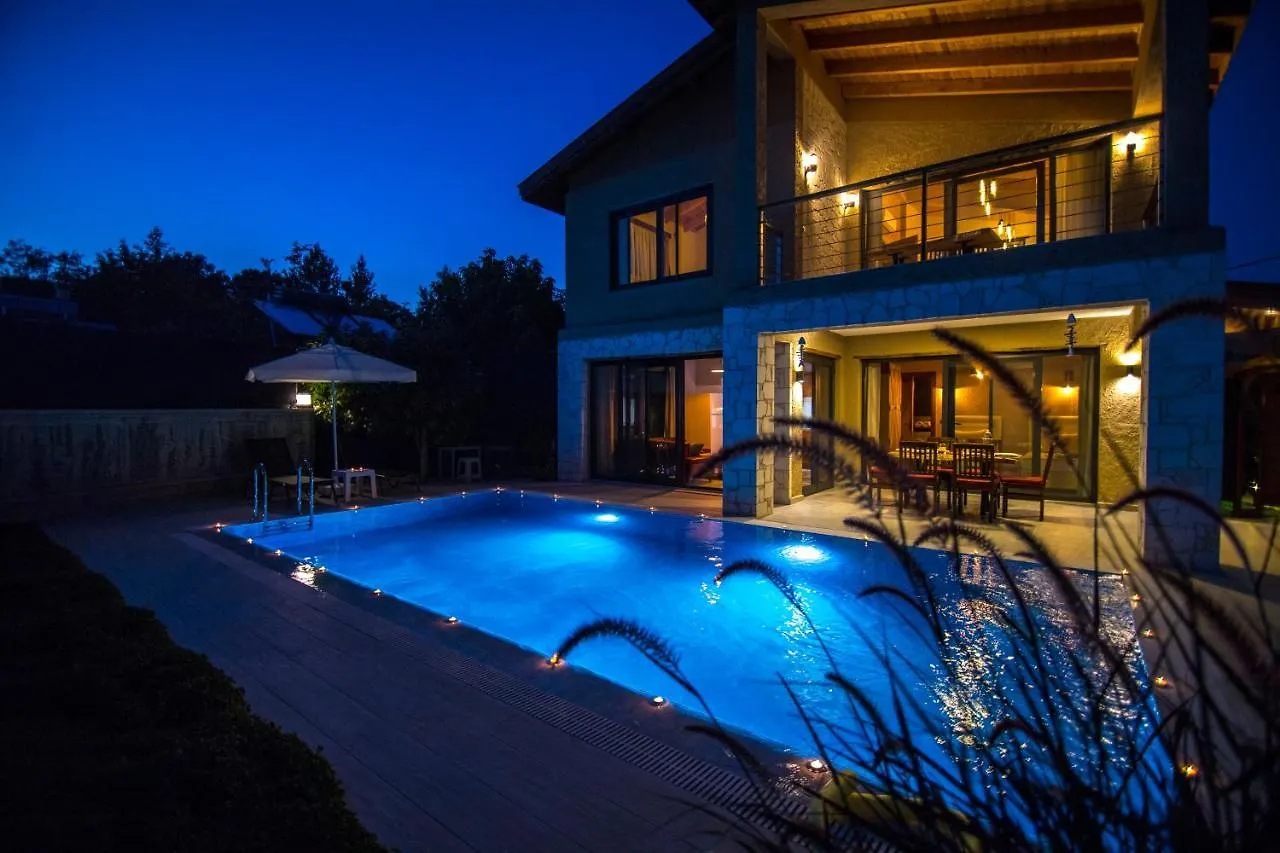 Volans Suites Villas Fethiye