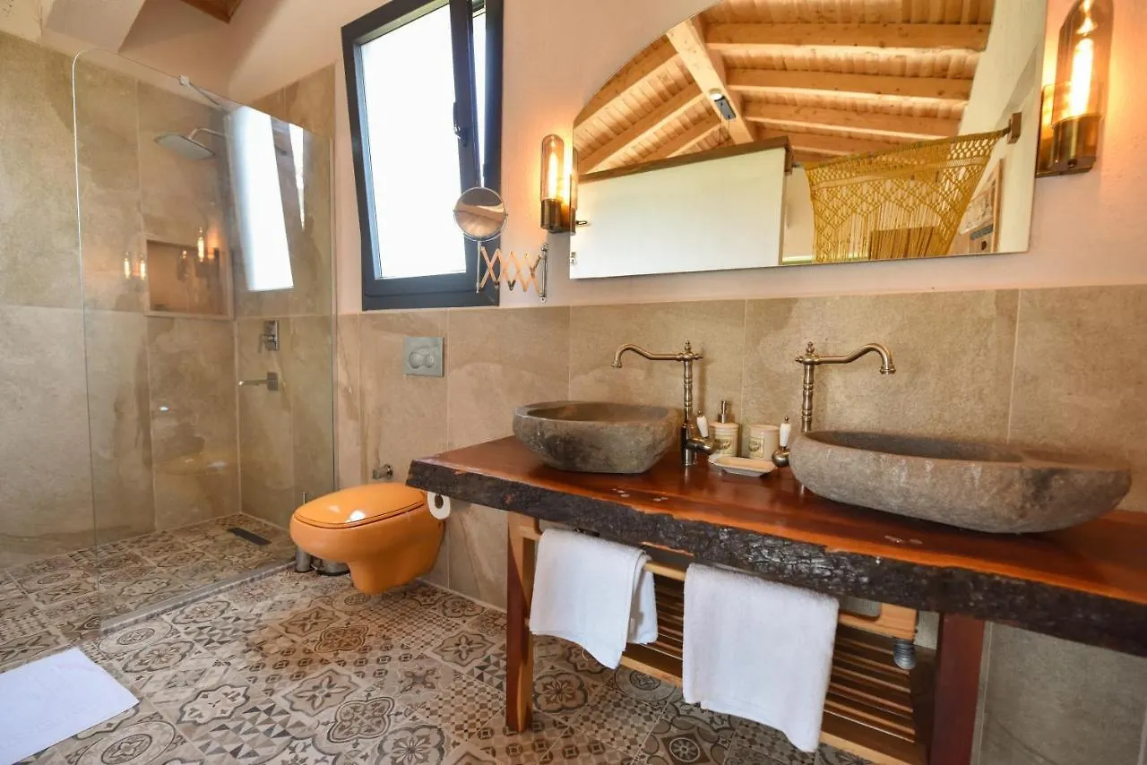 Volans Suites Villas Fethiye