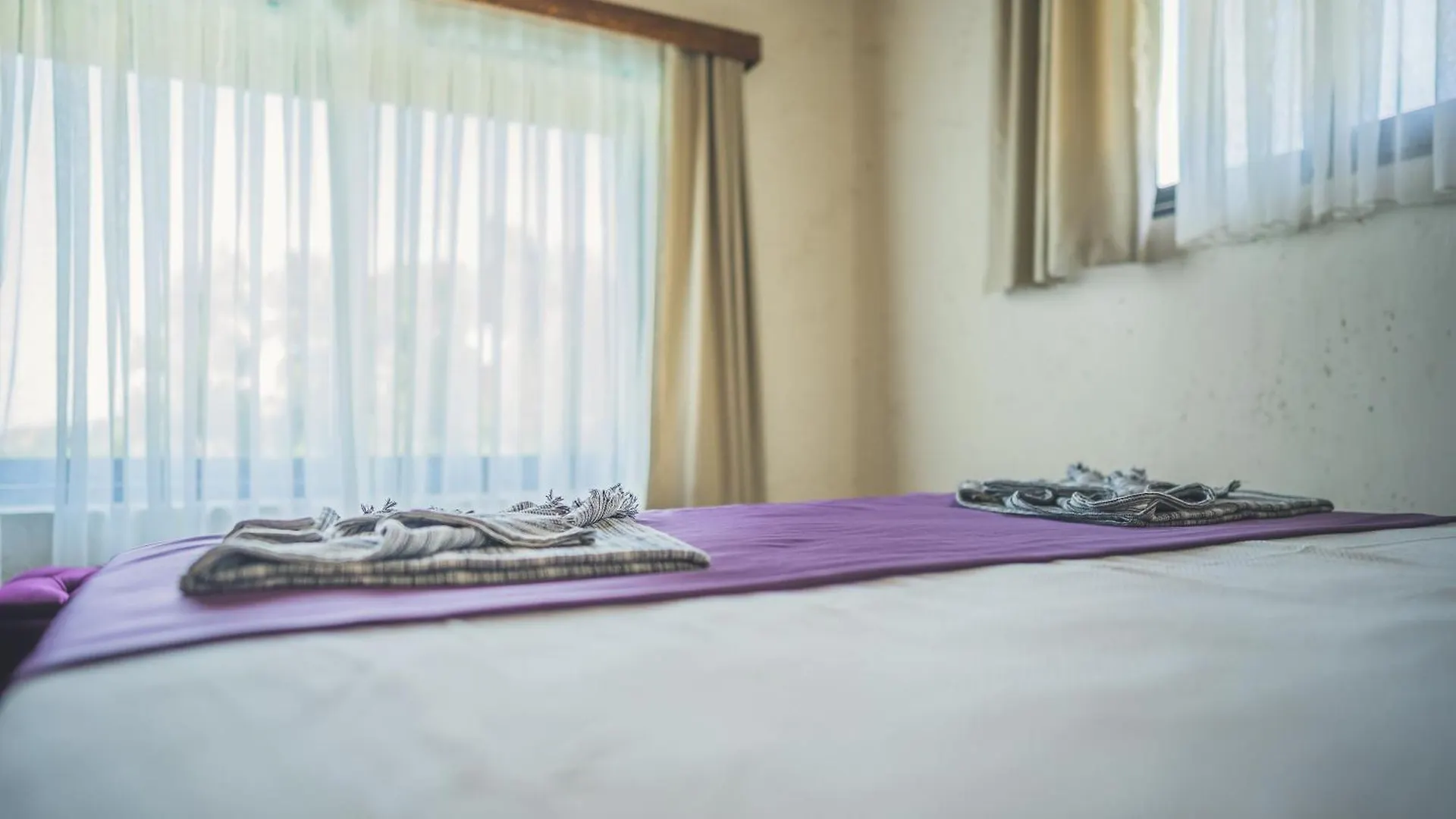 Volans Suites Villas Fethiye