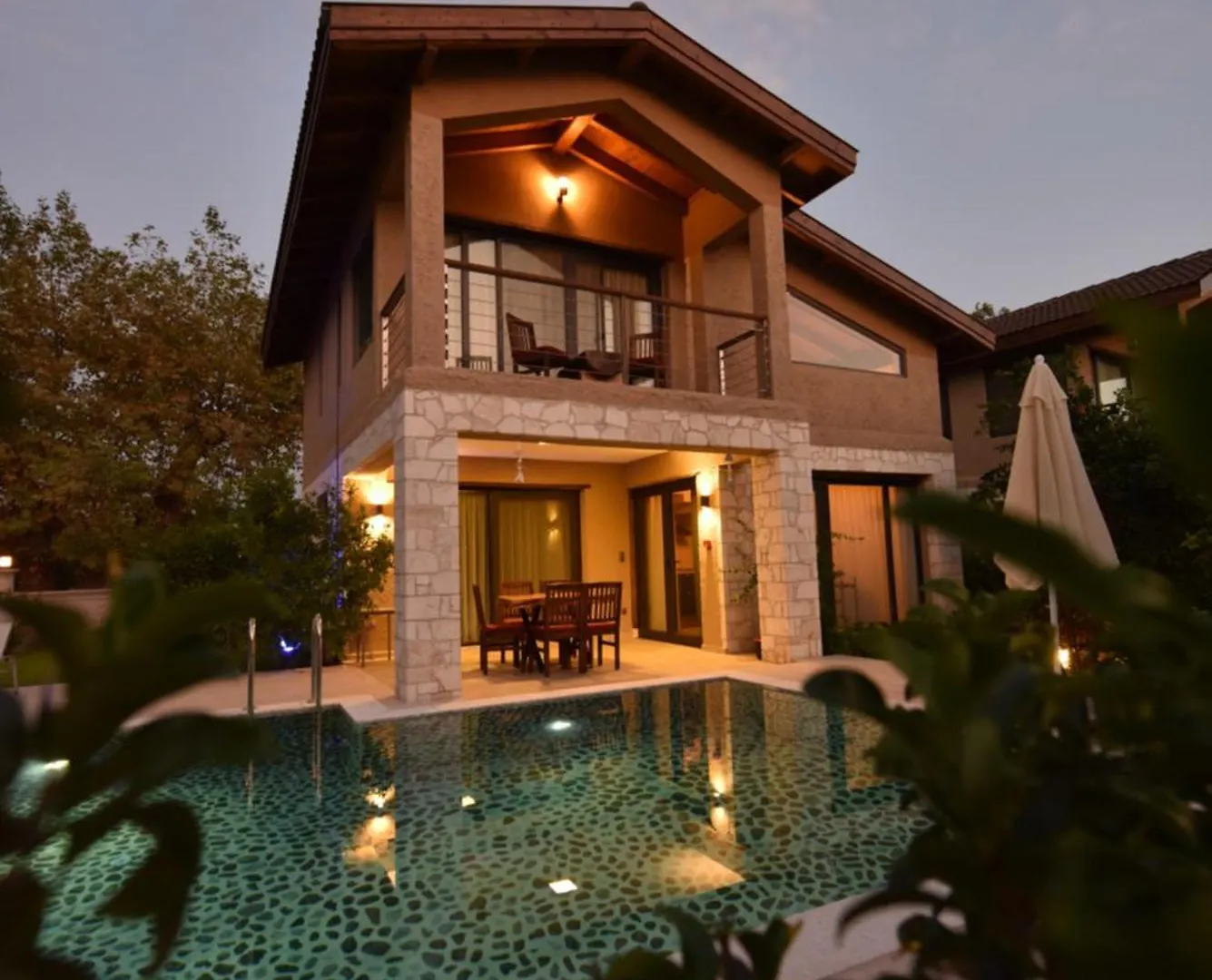 Volans Suites Villas Fethiye 0*,  Türkiye