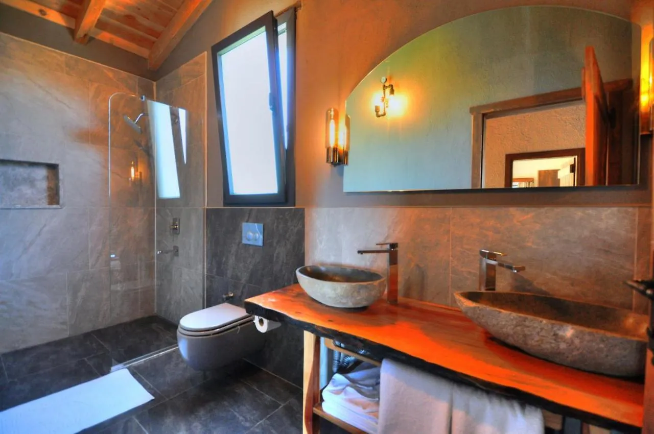 Volans Suites Villas Fethiye Türkiye