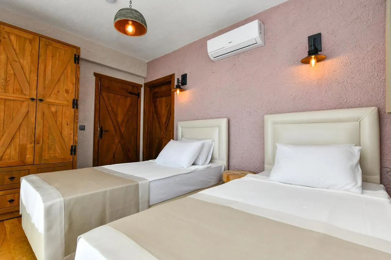 Volans Suites Villas Fethiye