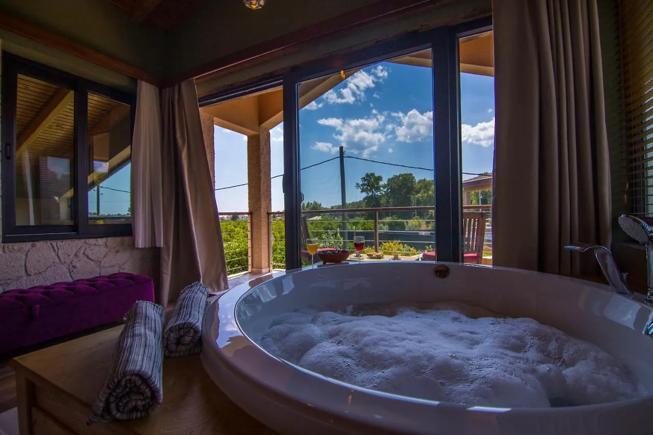 Volans Suites Villas Fethiye Türkei