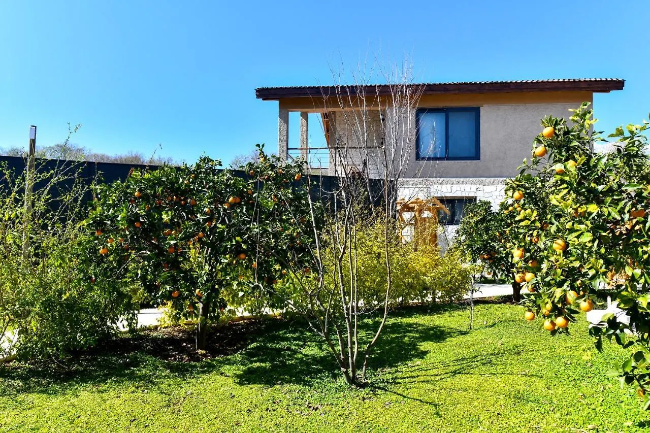 Volans Suites Villas Fethiye